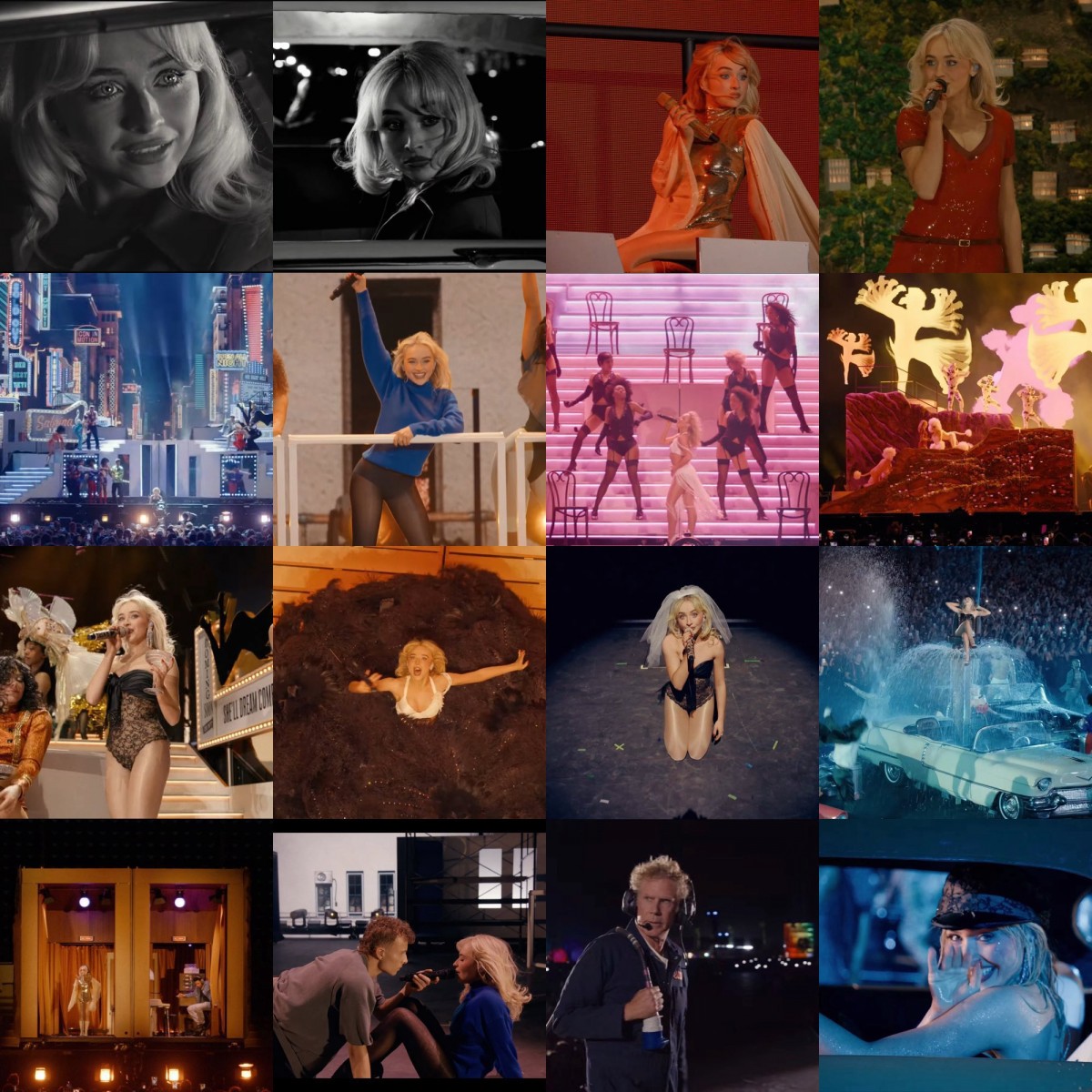 Justin Bieber gây ý kiến trái chiều với màn trình diễn 'lười biếng' tại Coachella 2026