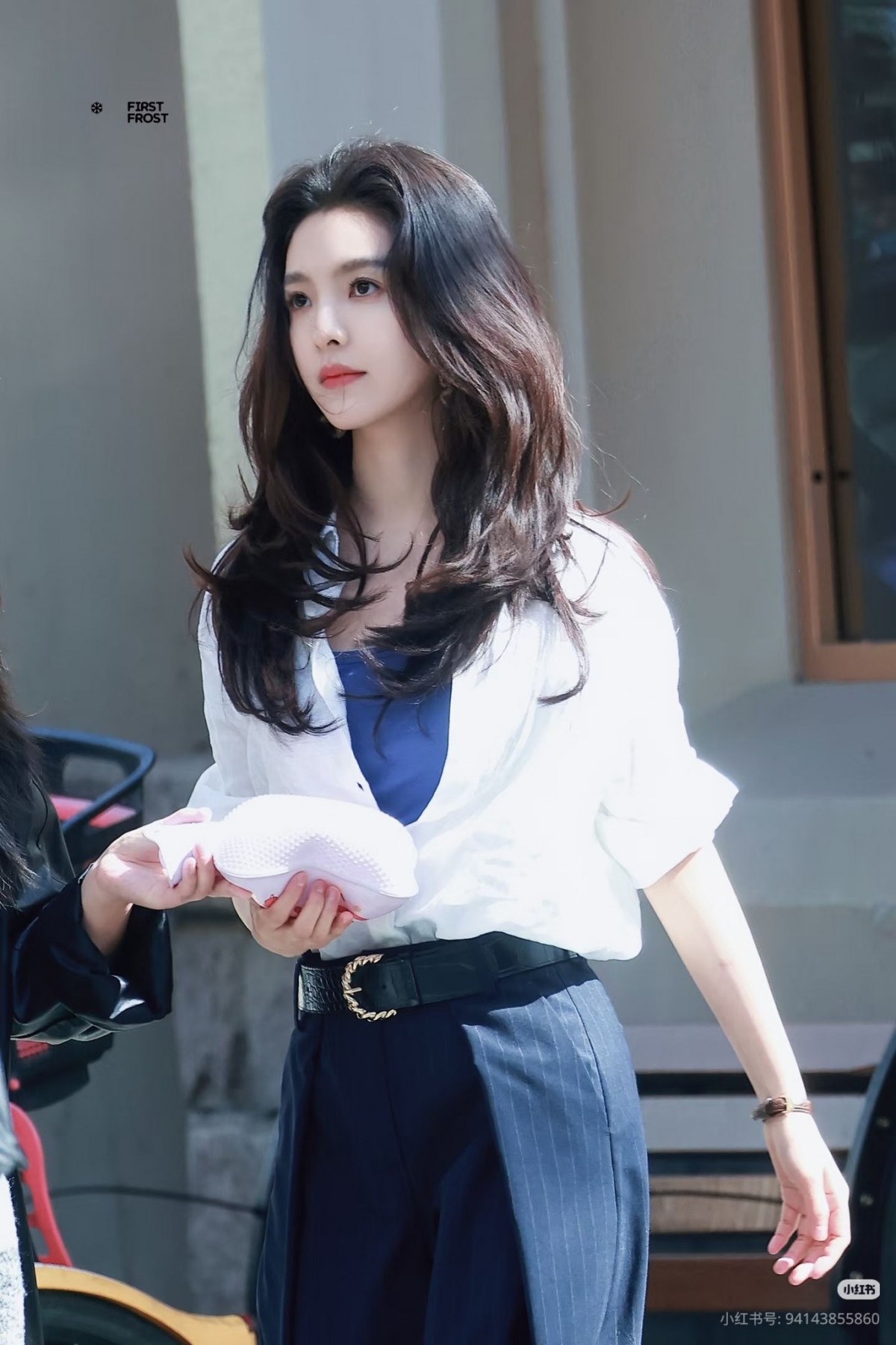 Thực hư chuyện Chương Nhược Nam bị tố thiếu chuyên nghiệp