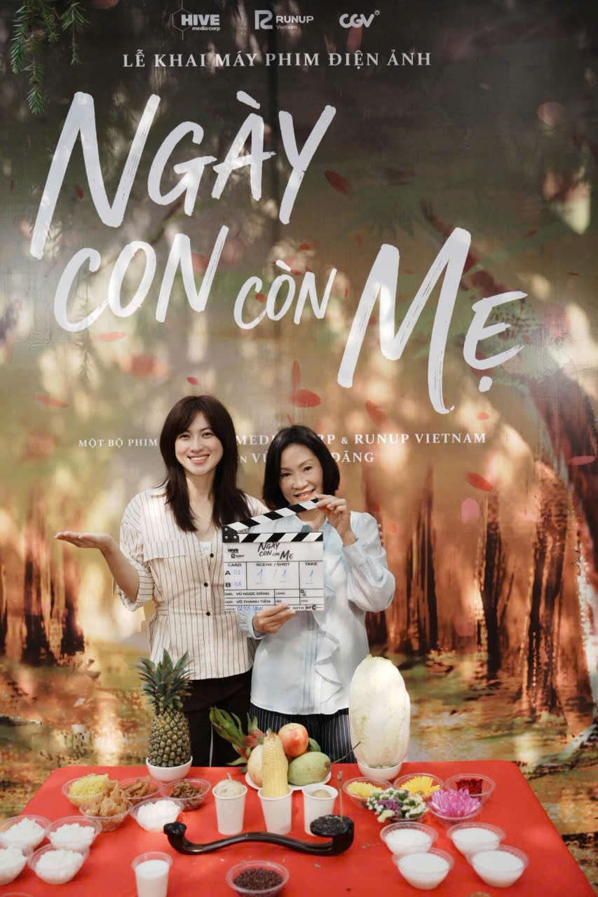 Chấn động: Vũ Ngọc Đãng 'chốt đơn' Phương Anh Đào và Hồng Đào cho siêu phẩm lấy nước mắt
