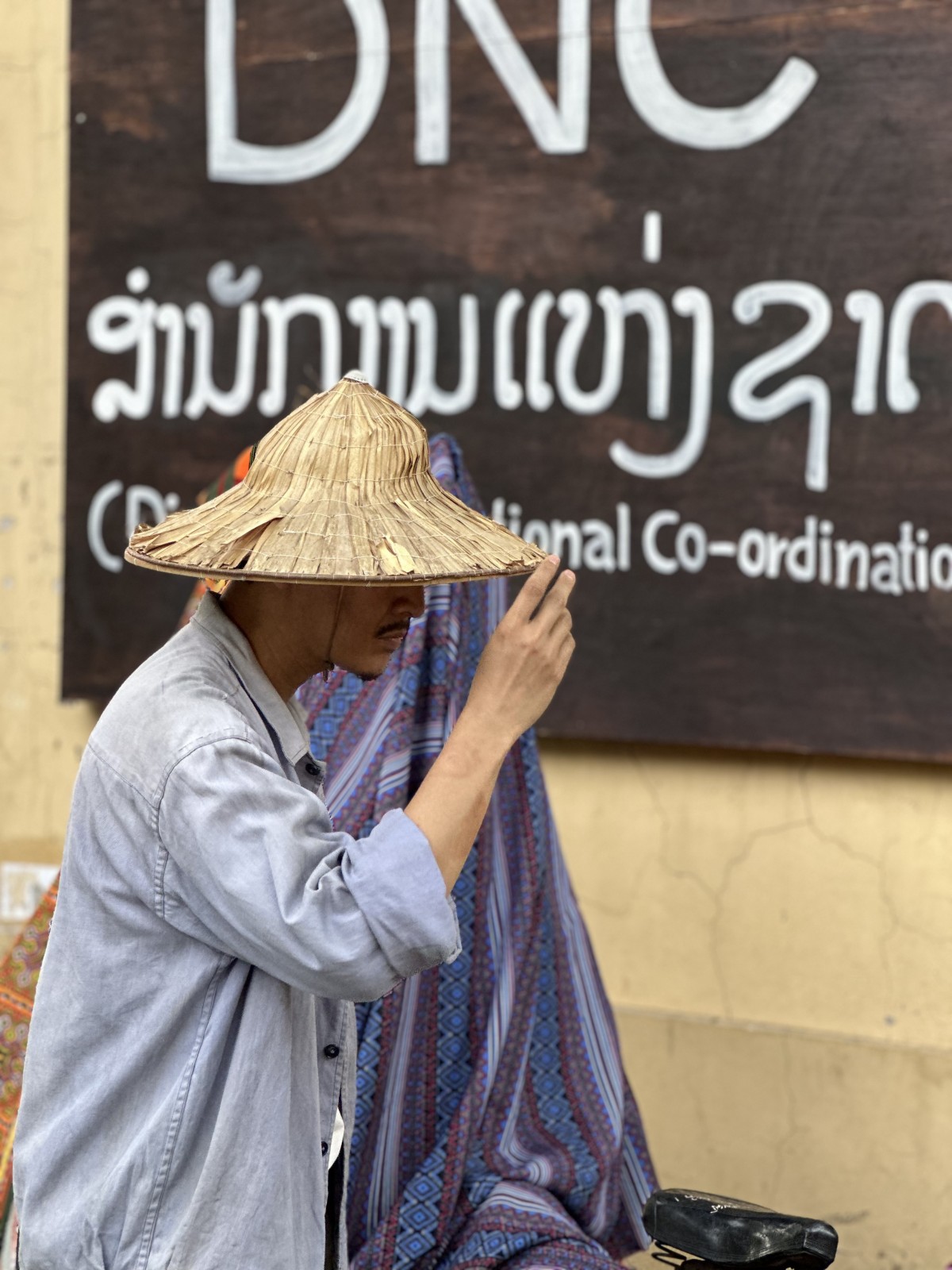 Khán giả dành lời khen cho Hứa Vĩ Văn trong 2 tập đầu phim ‘Tận hiến’