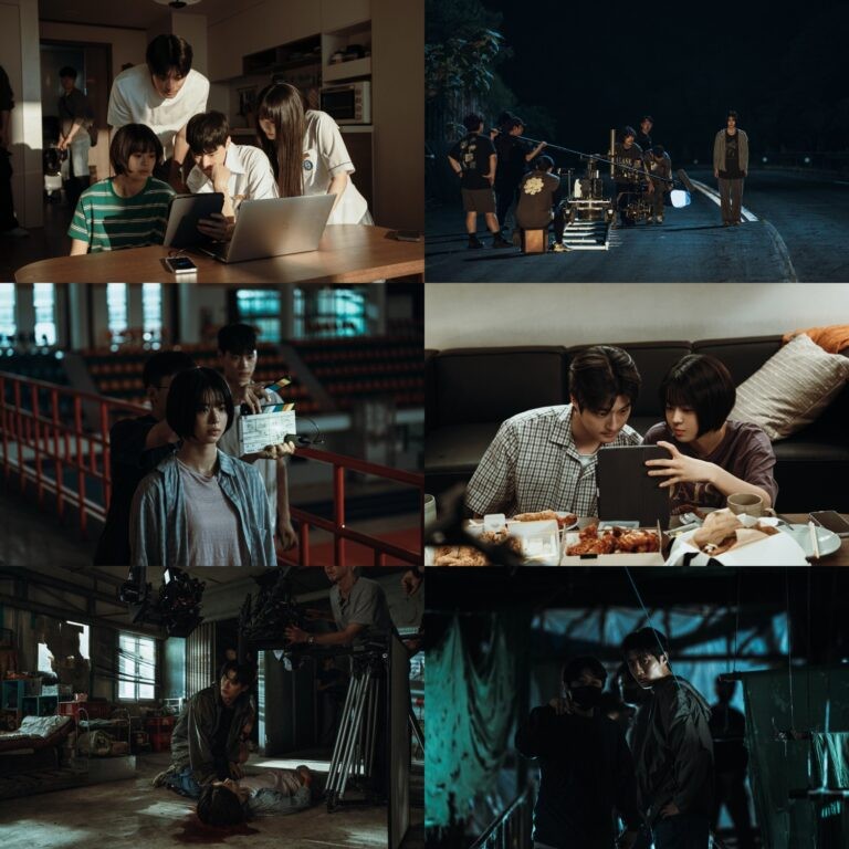 'If Wishes Could Kill' của Netflix gặt hái thành công lớn