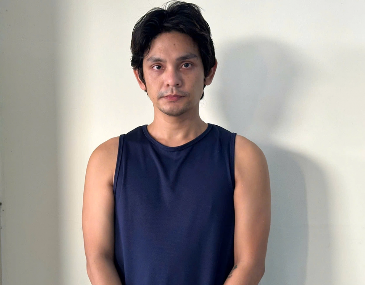 Cựu thành viên V.Music Sơn Ngọc Minh và chuỗi ồn ào trước khi bị bắt