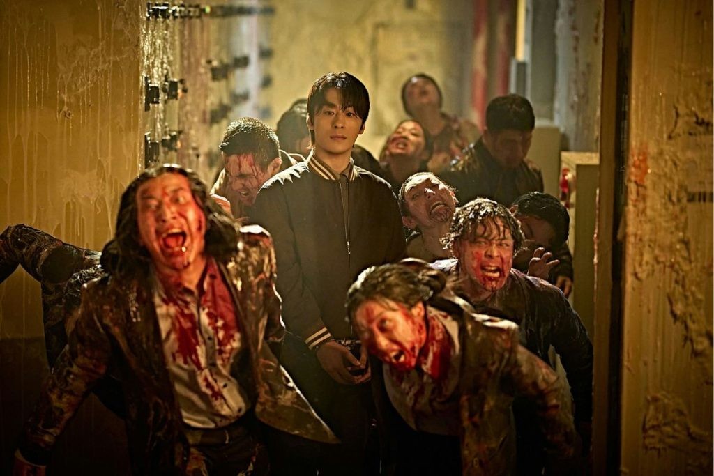 Phim Zombie của Jun Ji Hyun phá kỷ lục phòng vé 2026
