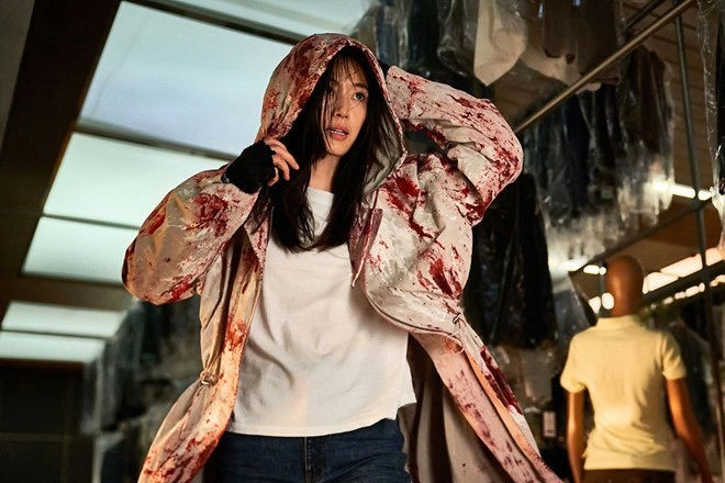 Phim Zombie của Jun Ji Hyun phá kỷ lục phòng vé 2026
