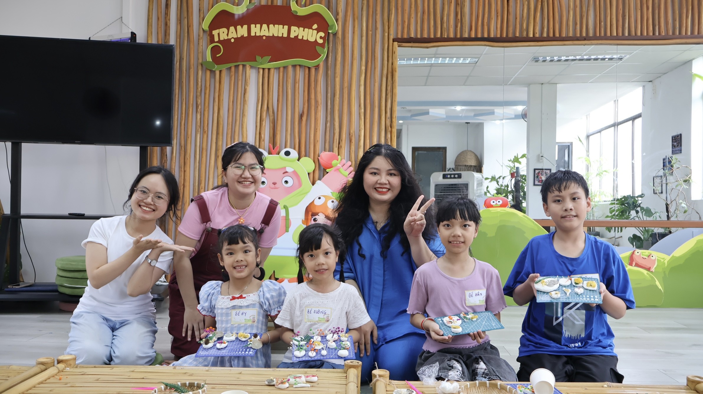 Nguyễn Văn Chung và Tidu bắt tay thực hiện phim hoạt hình âm nhạc 'Chuyến phiêu lưu mùa hè'