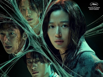 Vượt xa 'Train to Busan', 'Colony' gây sốt màn ảnh châu Á với bầy xác sống biết tiến hóa