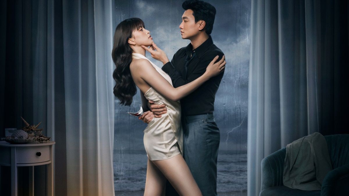 'Ốc mượn hồn' và nỗi ám ảnh về việc đánh mất bản ngã trong đời sống hiện đại
