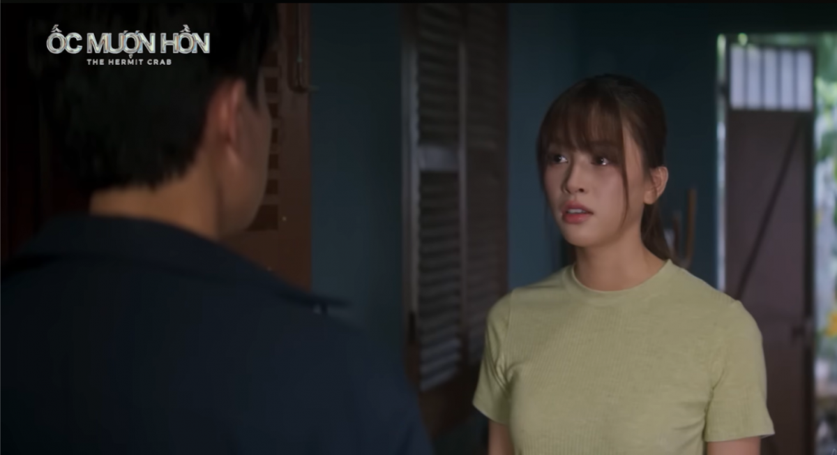 'Ốc mượn hồn' và nỗi ám ảnh về việc đánh mất bản ngã trong đời sống hiện đại