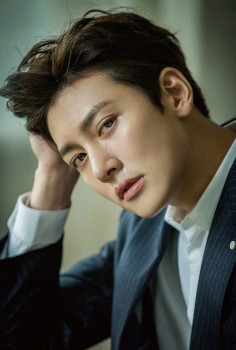 Ji Chang Wook đến Việt Nam tham dự Liên hoan phim châu Á Đà Nẵng lần thứ 4 - DANAFF IV