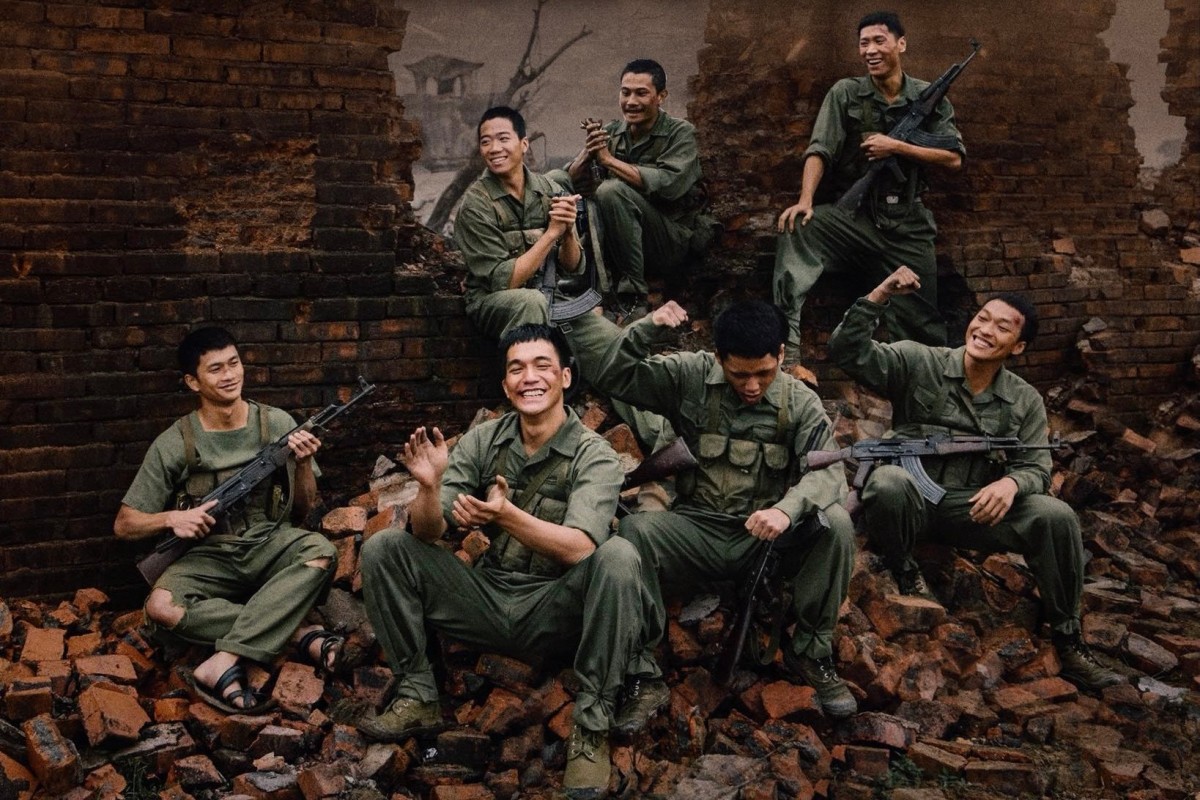 Hạng mục phim Việt Nam dự thi tại DANAFF IV: Bức tranh đa diện của điện ảnh Việt đương đại