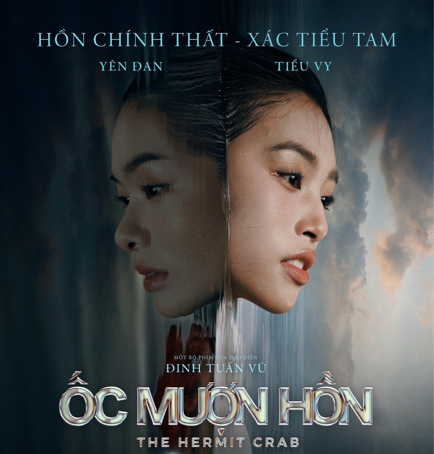 Hạng mục phim Việt Nam dự thi tại DANAFF IV: Bức tranh đa diện của điện ảnh Việt đương đại