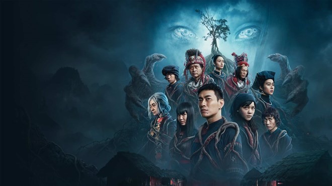 Hạng mục phim Việt Nam dự thi tại DANAFF IV: Bức tranh đa diện của điện ảnh Việt đương đại