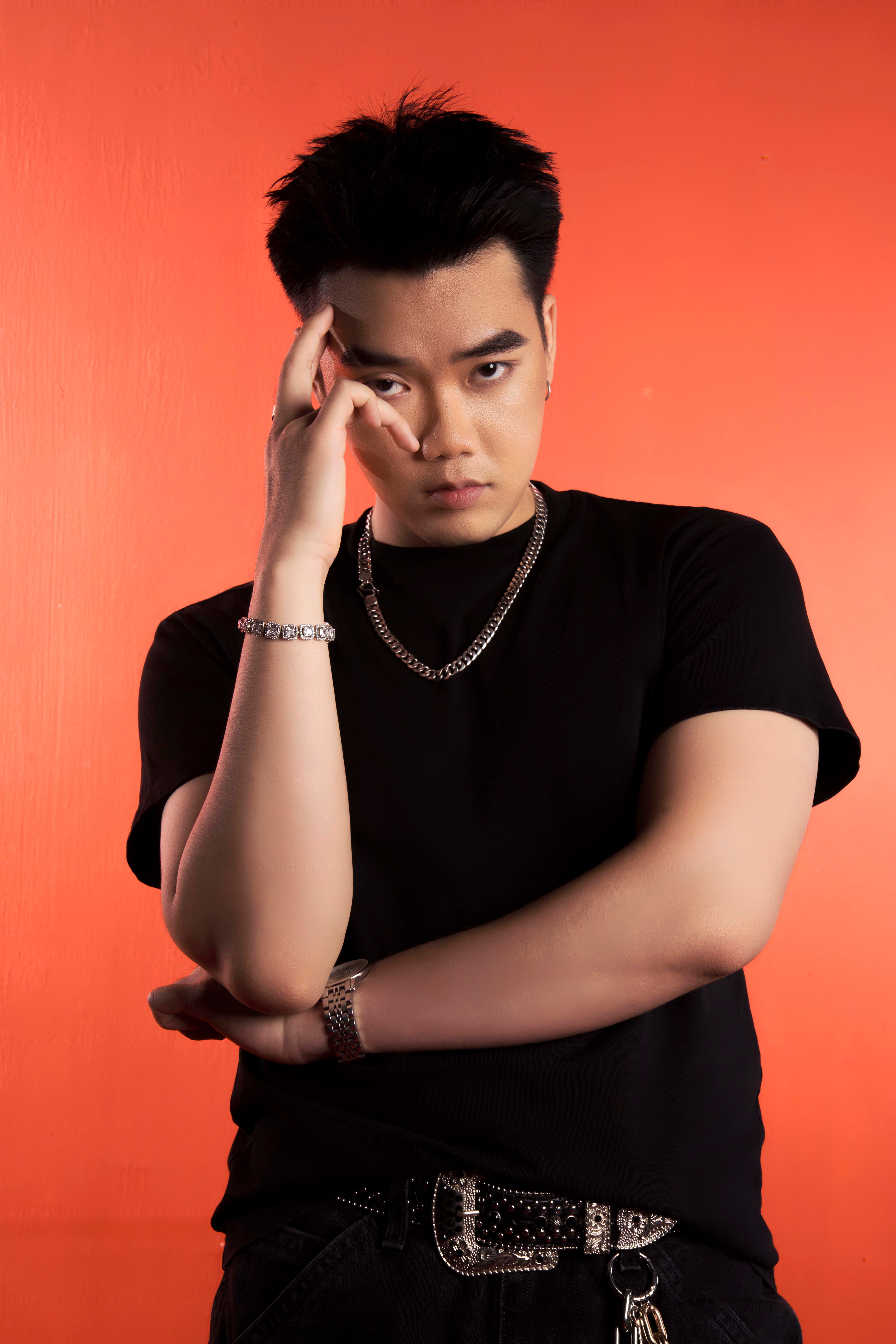 Single 'i want u' – Gurbane khẳng định sức hút R&B hiện đại bằng màn collab cùng Izara