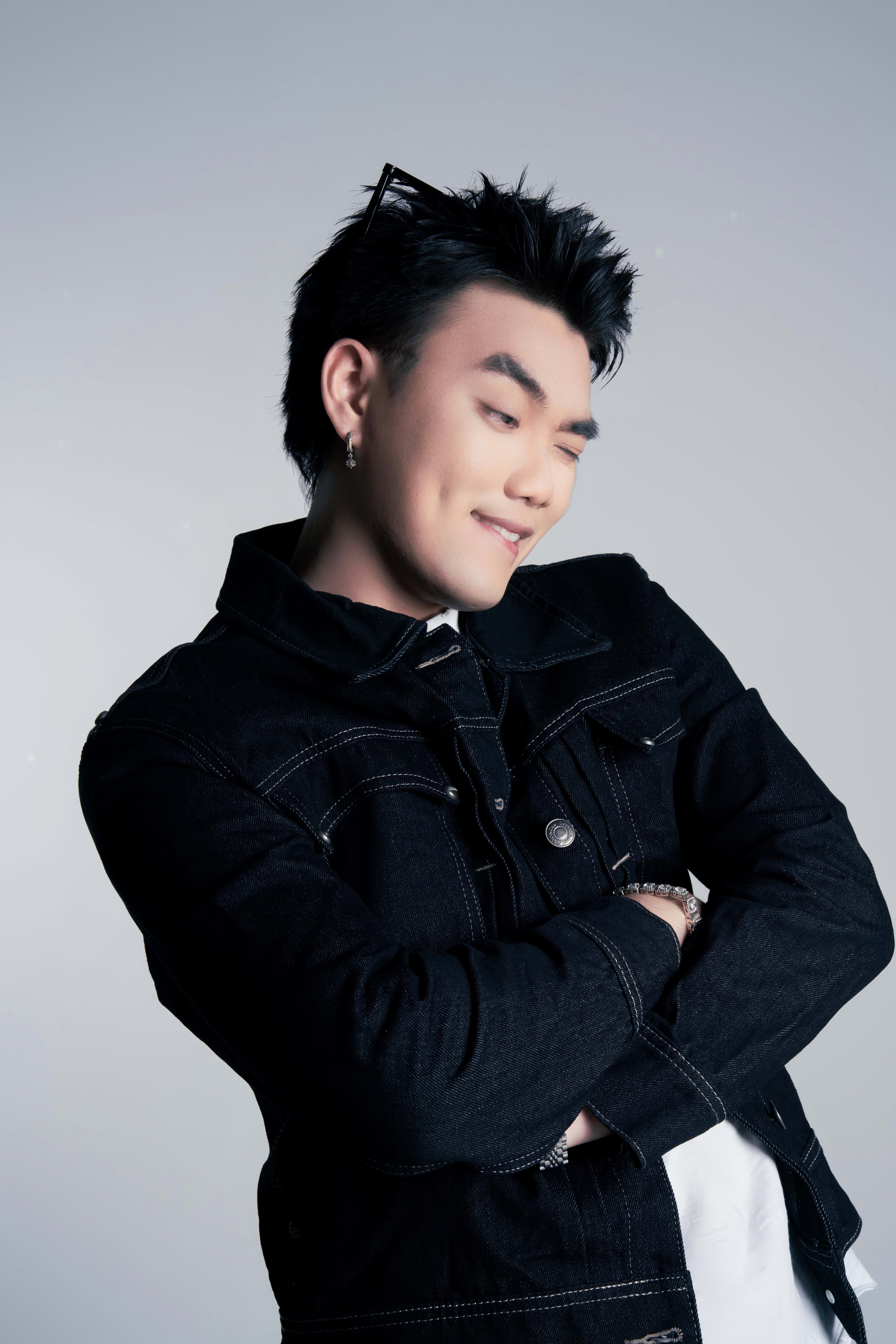 Single 'i want u' – Gurbane khẳng định sức hút R&B hiện đại bằng màn collab cùng Izara