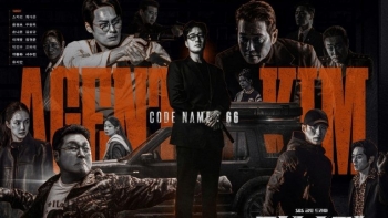 Phim mới của So Ji Sub nhanh chóng leo cao trên BXH Netflix