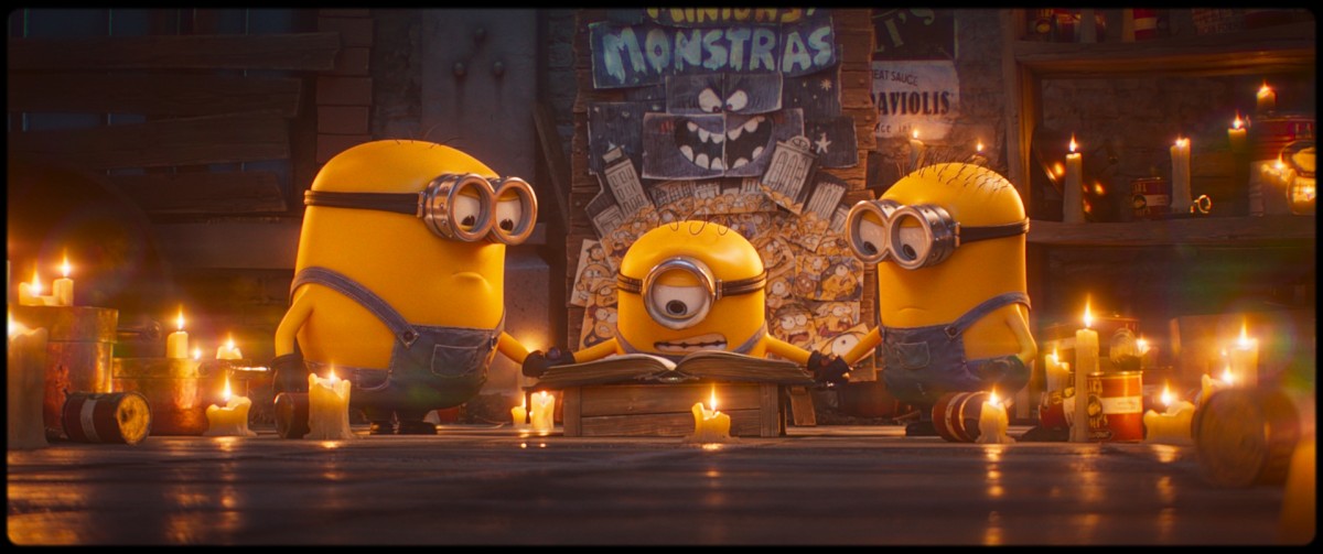 Hollywood khuấy đảo phòng vé tháng 7 với cuộc đối đầu của những bom tấn