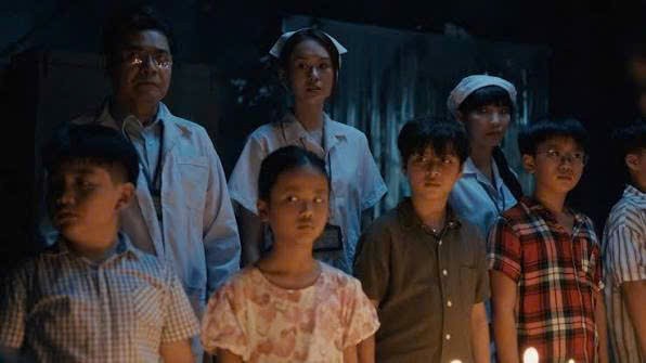 'Quỷ bắt hồn' bị khán giả chê té tát vì nội dung quá nhiều 'sạn'