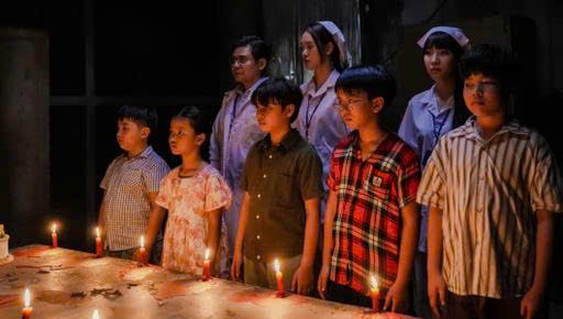 'Quỷ bắt hồn' bị khán giả chê té tát vì nội dung quá nhiều 'sạn'