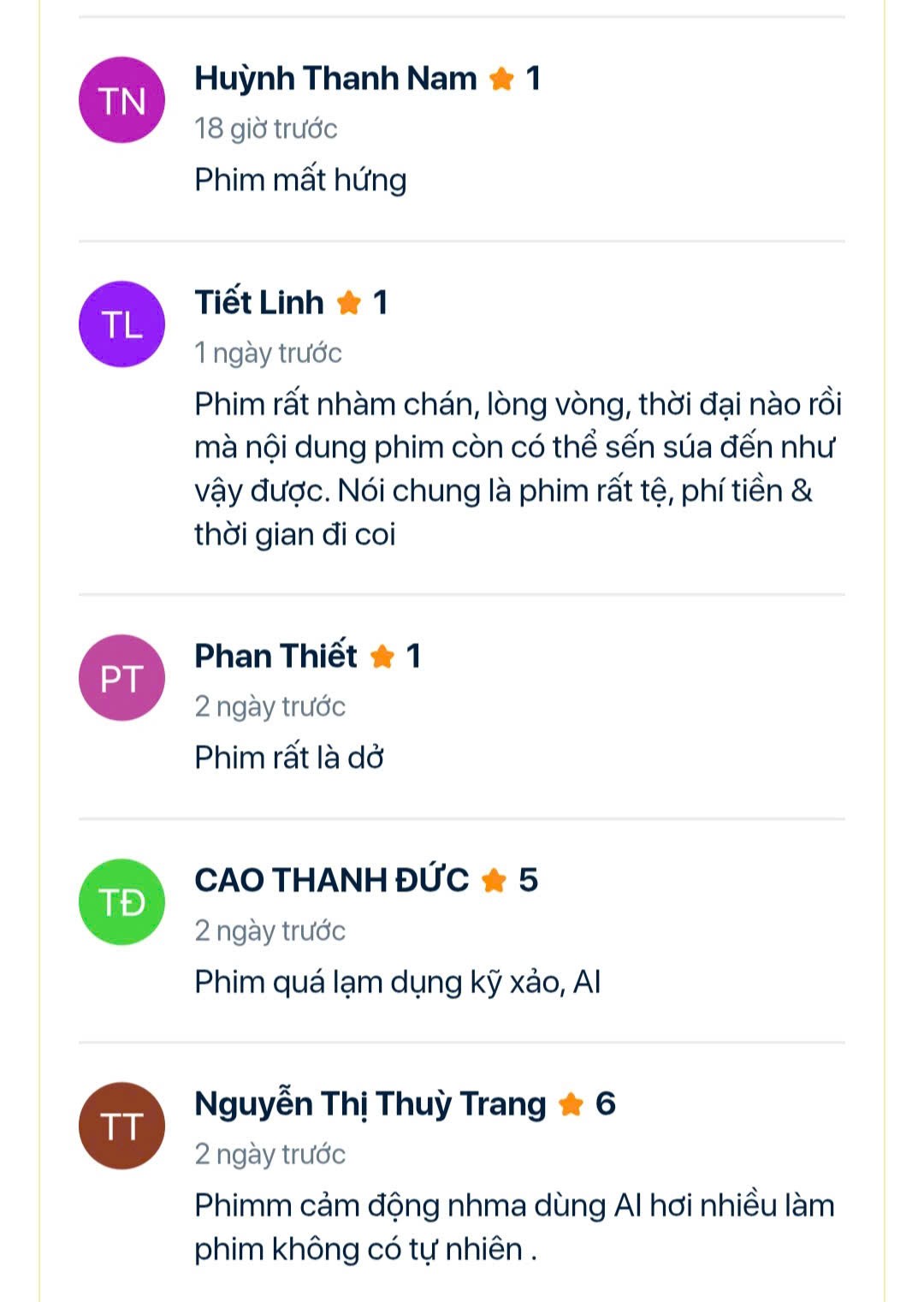 'Quỷ bắt hồn' bị khán giả chê té tát vì nội dung quá nhiều 'sạn'