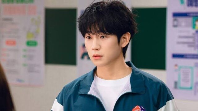 Phim của Jung Hae In chưa lên sóng đã bị chê 'ghê tởm'