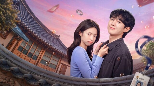 Phim của Jung Hae In chưa lên sóng đã bị chê 'ghê tởm'