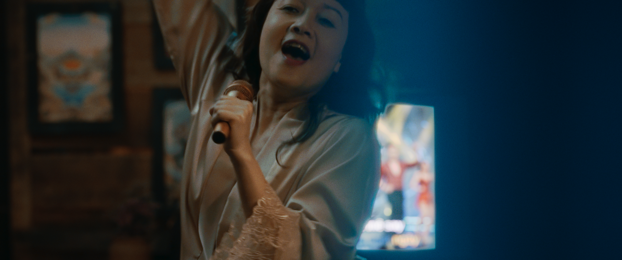Dàn diễn viên trăm tỷ xuất hiện trong 'Án mạng Karaoke': Vân Dung gây sốc