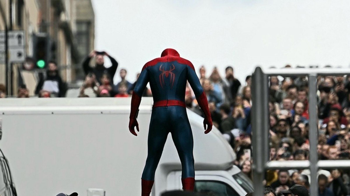 'Spider-Man: Brand New Day' thiết lập kỷ lục mới, mang đến hy vọng cho ngành công nghiệp điện ảnh Mỹ