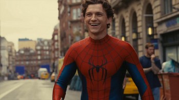 Tom Holland có mùa hè bùng nổ nhất sự nghiệp với hai bom tấn 'The Odyssey' và 'Spider-Man: Brand New Day'