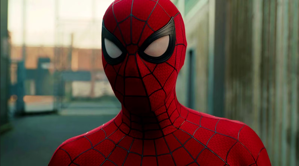 'Spider-Man: Brand New Day' thiết lập kỷ lục mới, mang đến hy vọng cho ngành công nghiệp điện ảnh Mỹ