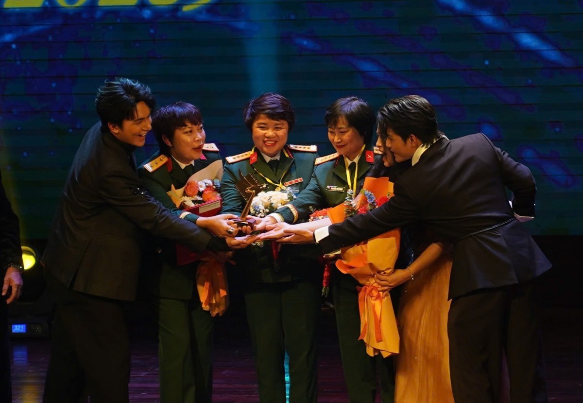 Hướng tới Đại hội Hội Điện ảnh toàn quốc nhiệm kỳ X: Nhìn lại để chờ đón…