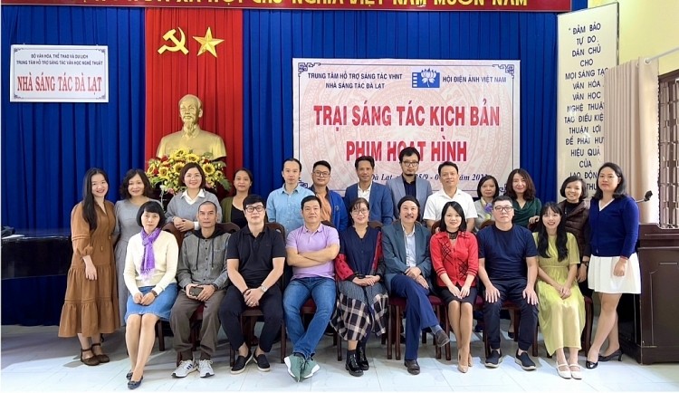 Hướng tới Đại hội Hội Điện ảnh toàn quốc nhiệm kỳ X: Nhìn lại để chờ đón…