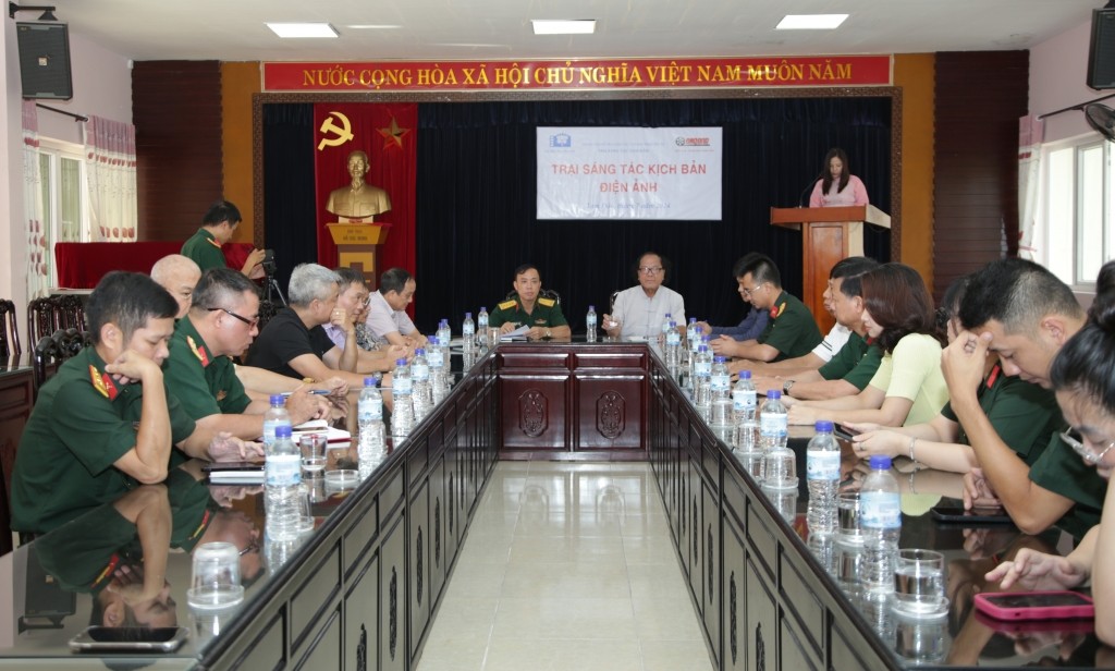 Hướng tới Đại hội Hội Điện ảnh toàn quốc nhiệm kỳ X: Nhìn lại để chờ đón…