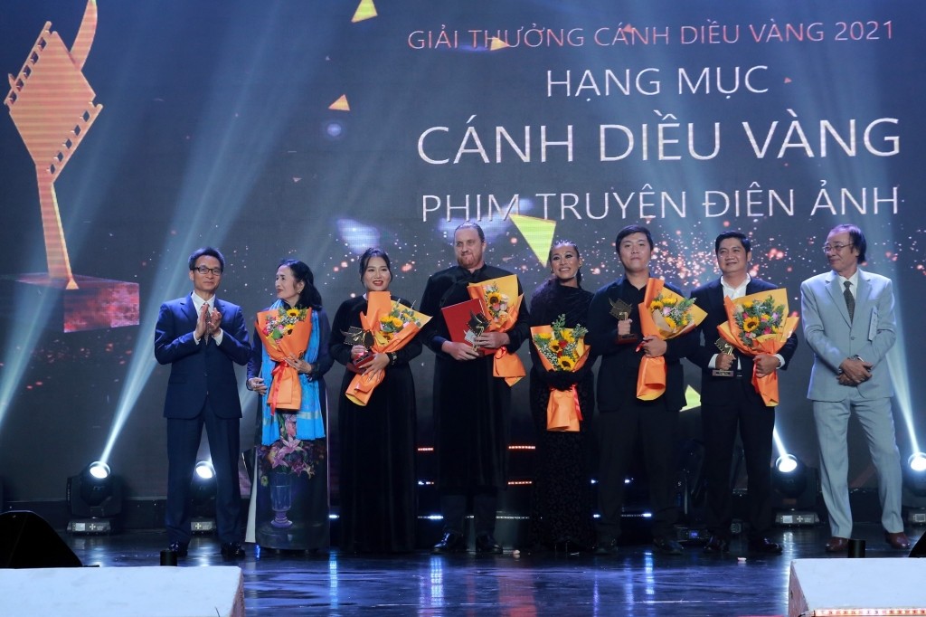 Hướng tới Đại hội Hội Điện ảnh toàn quốc nhiệm kỳ X: Nhìn lại để chờ đón…