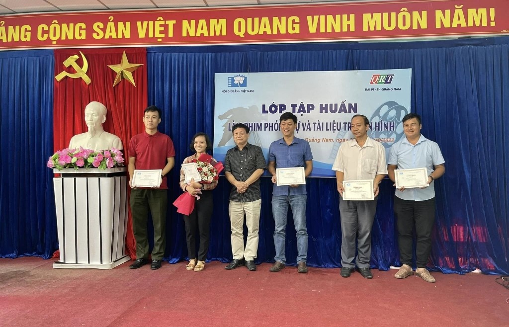 Hướng tới Đại hội Hội Điện ảnh toàn quốc nhiệm kỳ X: Nhìn lại để chờ đón…