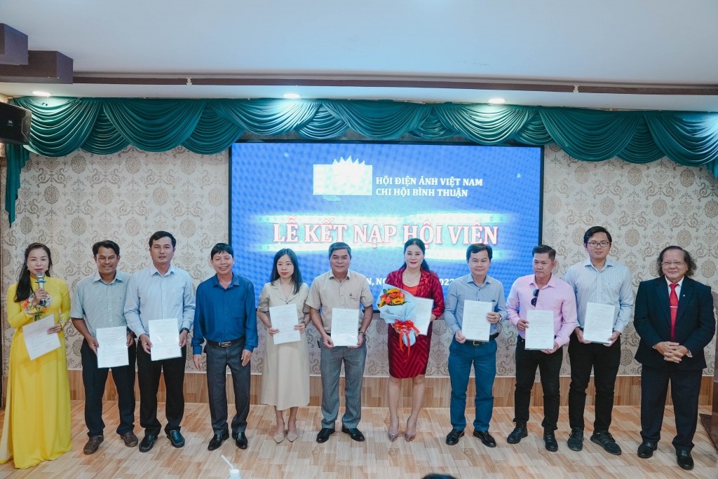 Hướng tới Đại hội Hội Điện ảnh toàn quốc nhiệm kỳ X: Nhìn lại để chờ đón…