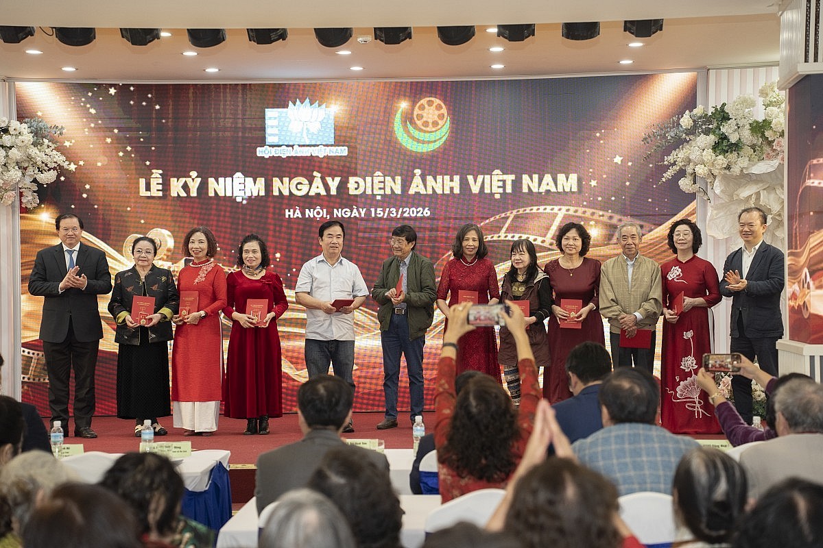 Hướng tới Đại hội Hội Điện ảnh toàn quốc nhiệm kỳ X: Nhìn lại để chờ đón…