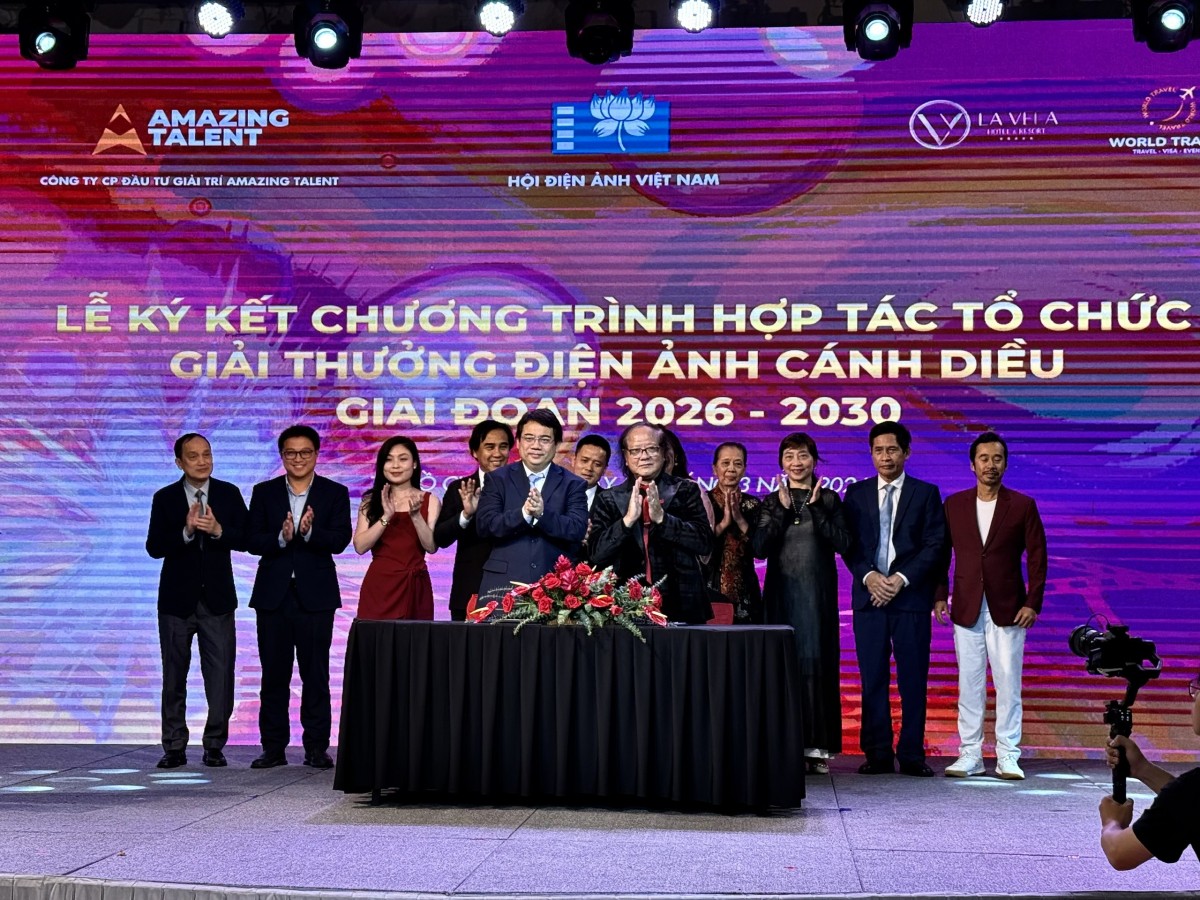 Hướng tới Đại hội Hội Điện ảnh toàn quốc nhiệm kỳ X: Nhìn lại để chờ đón…