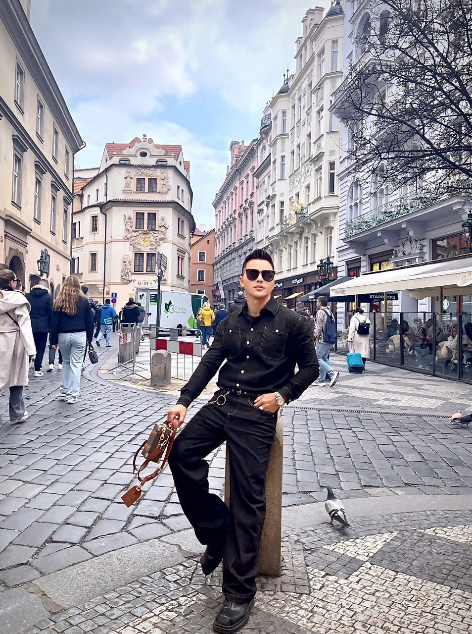 Ca sĩ Duy Anh – Giọng hát Bolero ngọt ngào, lắng đọng!