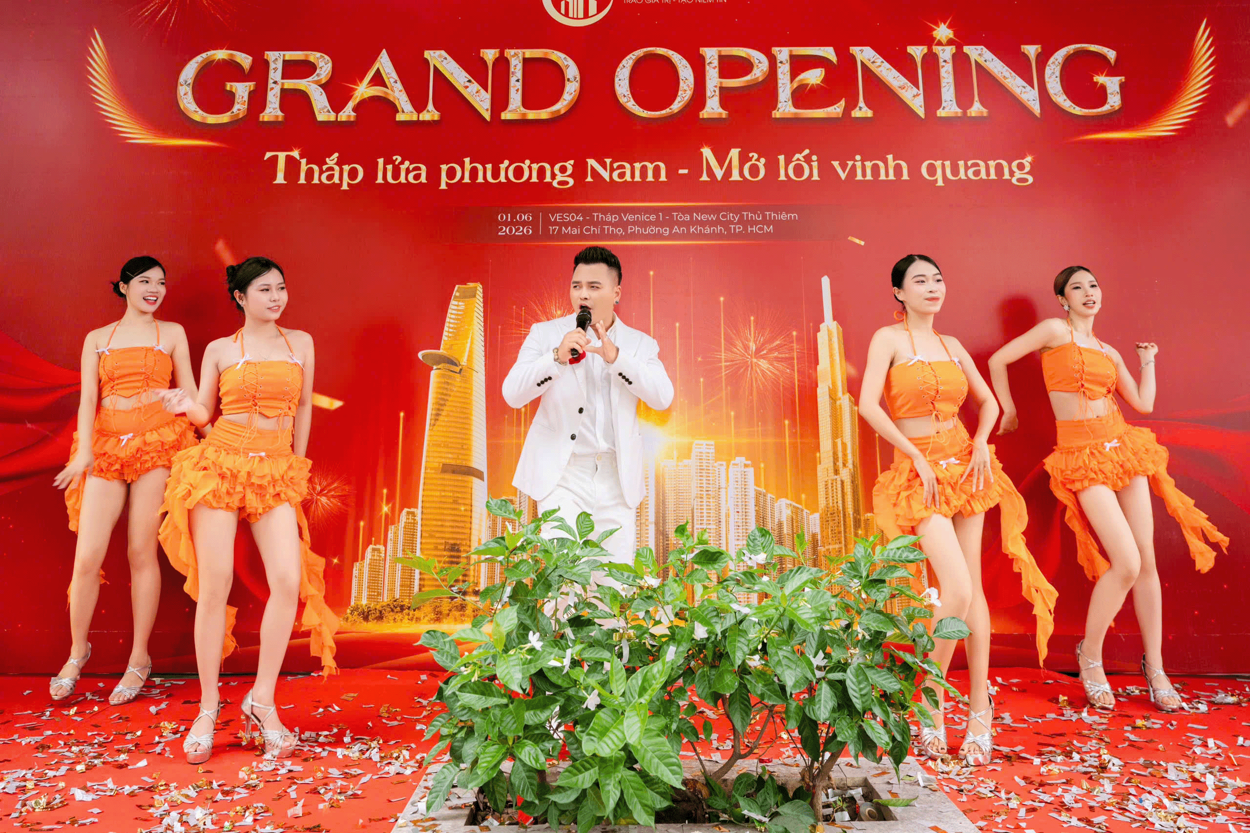 Ca sĩ Duy Anh – Giọng hát Bolero ngọt ngào, lắng đọng!