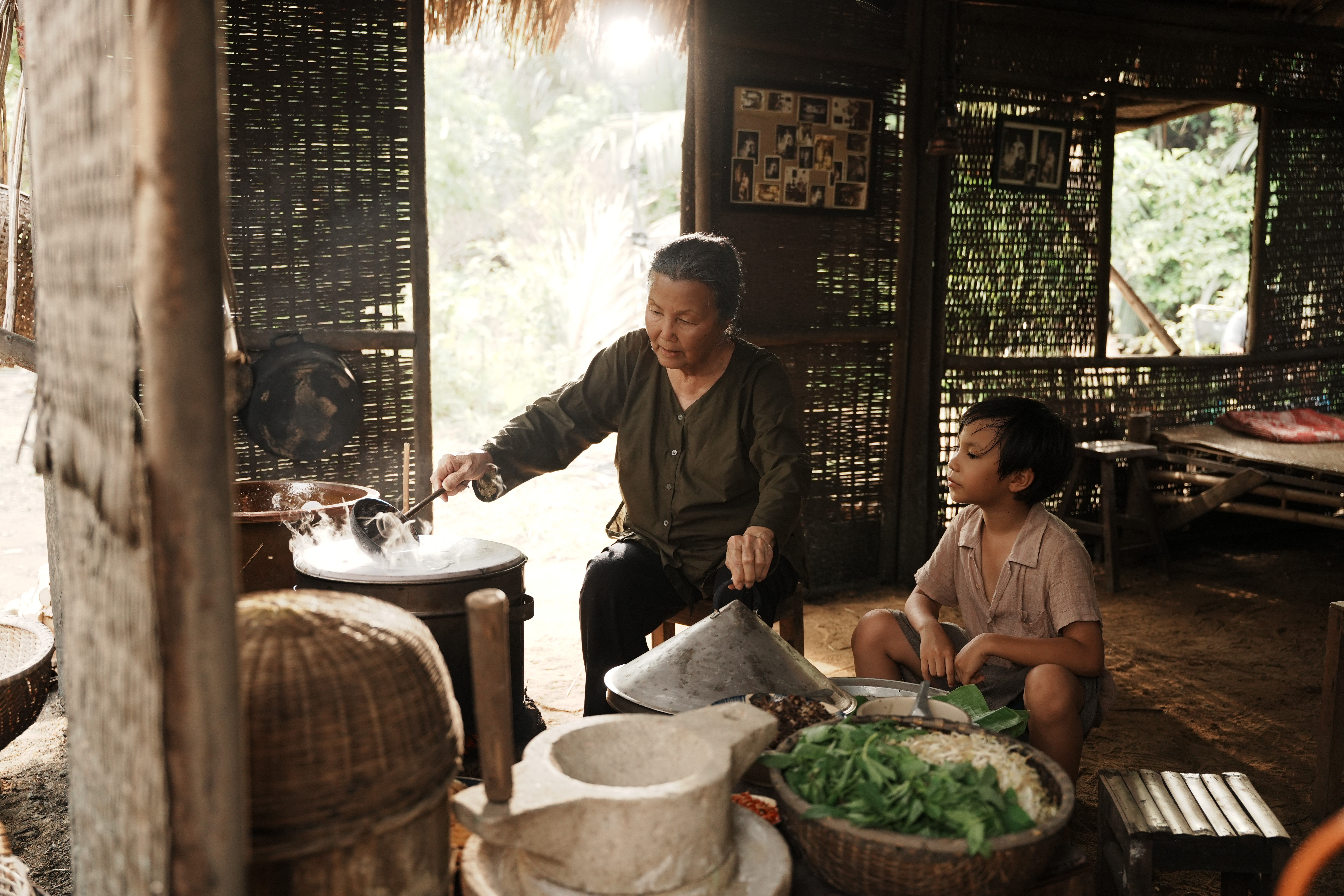 'Mãi nợ một lời tạm biệt' chính thức vượt kiểm duyệt, gắn nhãn K phù hợp cho mọi gia đình