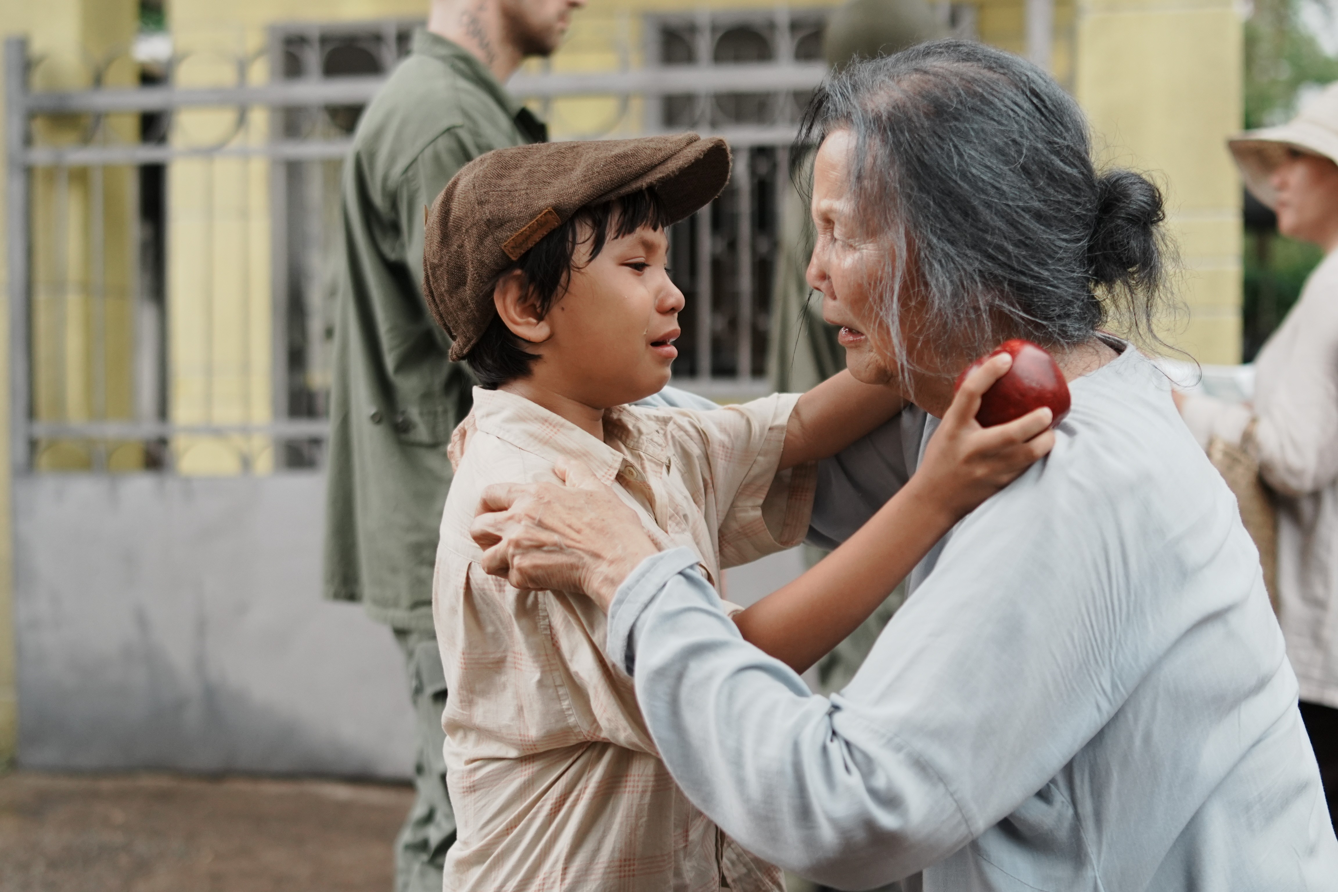 'Mãi nợ một lời tạm biệt' chính thức vượt kiểm duyệt, gắn nhãn K phù hợp cho mọi gia đình