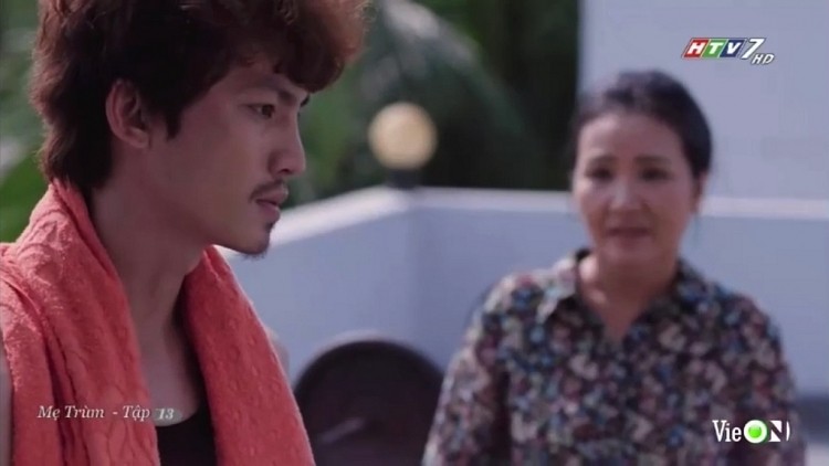 Lê Minh Thuấn: Từ những vai phản diện đến hành trình tìm một diện mạo riêng
