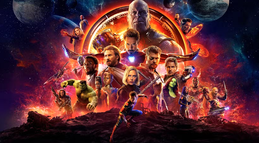 Người Nhện của Tom Holland ở một đẳng cấp khác