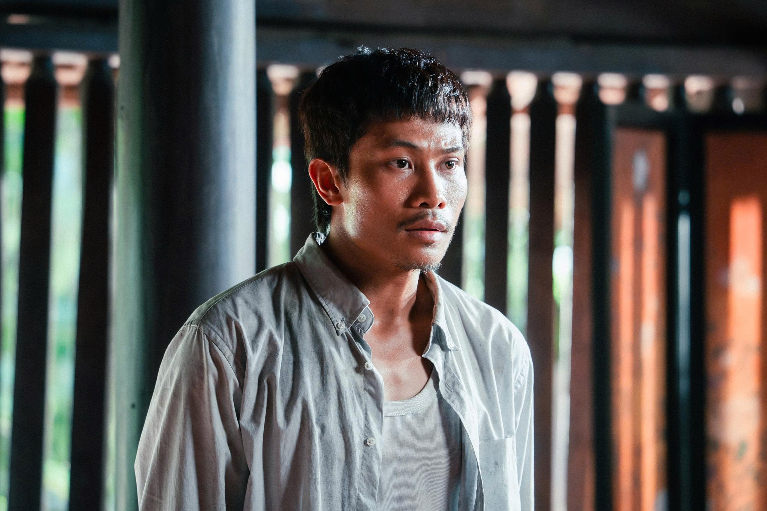 Diễn viên Phương Nam: Cái bóng của sự thành công dễ chịu hơn nhiều cái bóng của sự thất bại