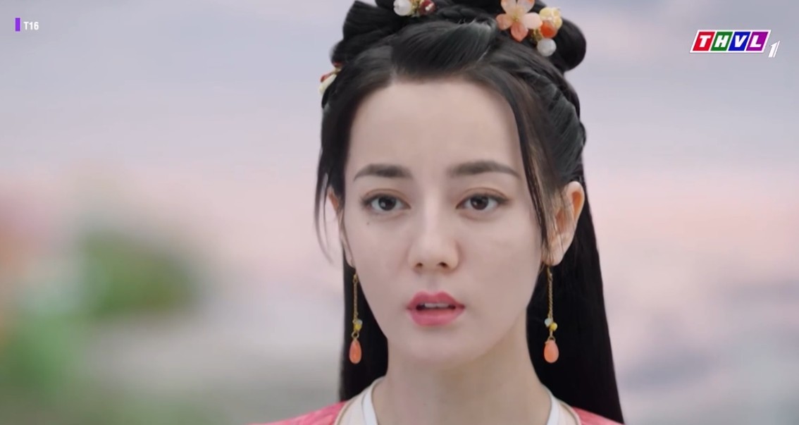 'An Lạc truyện': Giản Tống lộ thân phận nội gián, nhảy xuống vực sau khi âm mưu ám sát Hàn Diệp thất bại