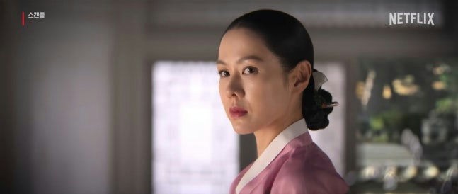 'The Scandal' của Son Ye Jin lại gây tranh cãi vì tỷ lệ khung hình bất thường
