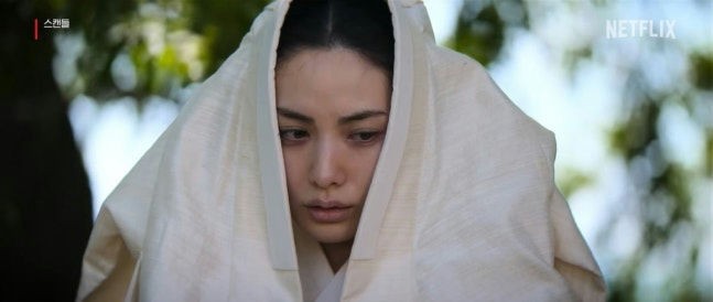 'The Scandal' của Son Ye Jin lại gây tranh cãi vì tỷ lệ khung hình bất thường