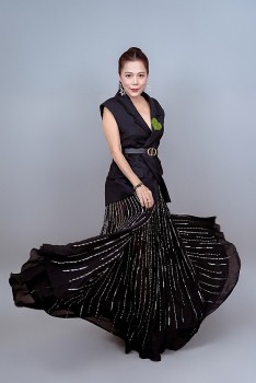 Ca sĩ Mỹ Lệ tiết lộ lý do gần 10 năm không ra sản phẩm mới