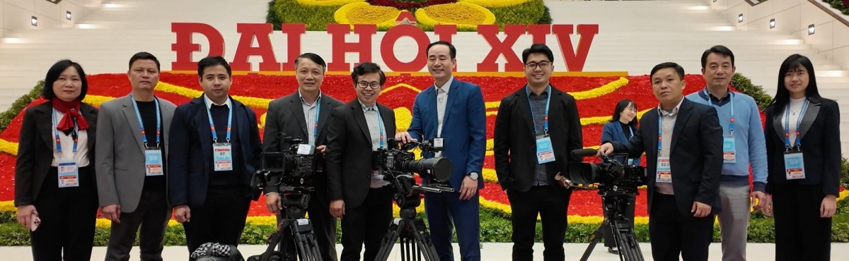 Đạo diễn – NSƯT Trịnh Quang Tùng: Nghề đã trở thành một phần con người tôi!