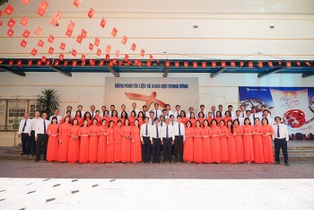 Hãng phim Tài liệu và Khoa học Trung ương: 70 năm đồng hành cùng cuộc sống!